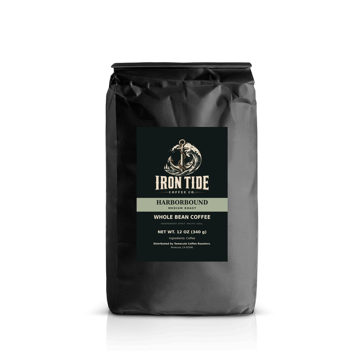 Harborbound - Whole Bean