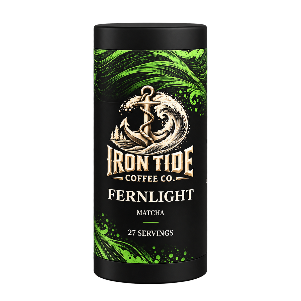 Fernlight — Matcha