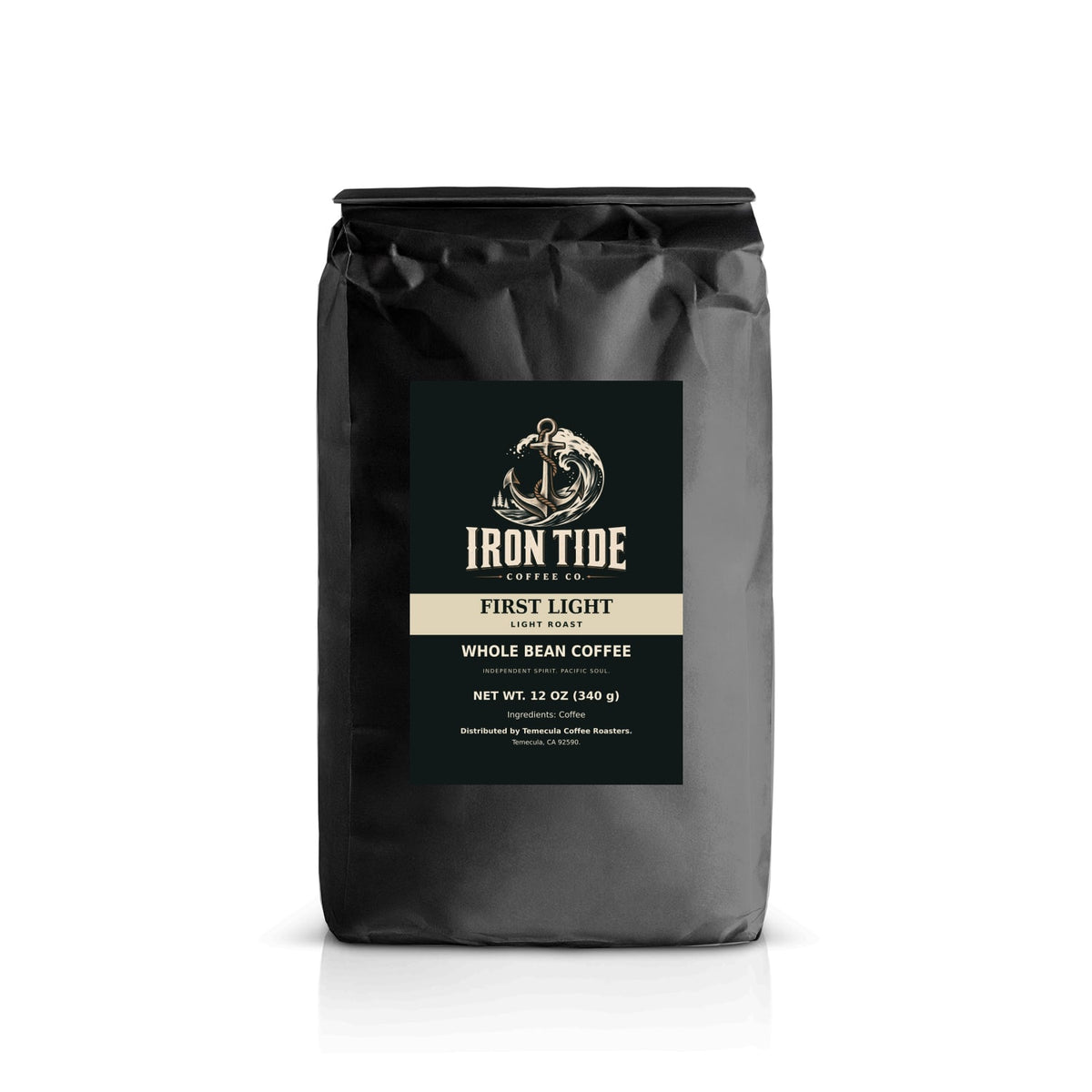 First Light - Whole Bean