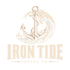 Iron Tide Coffee Co.