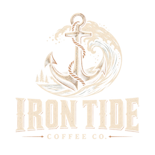 Iron Tide Coffee Co.